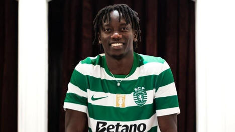 Ufficiale: Sporting Ingaggia l'Ala Senegalese Faye dal Granada