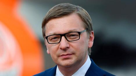Сергій Палкін: "Мудрик? Ми втрачаємо 30 млн євро"