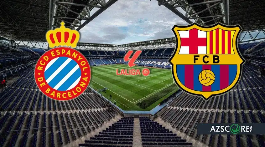 Espanyol vs Barcelona: Prediction and Match Preview