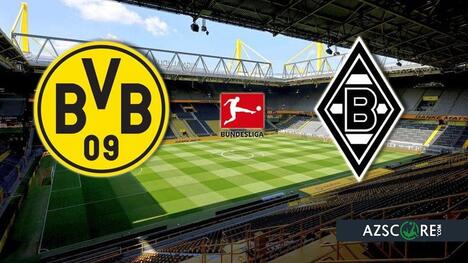 Borussia Dortmund vs Borussia Mönchengladbach: Voorspelling en Wedstrijdvooruitzicht