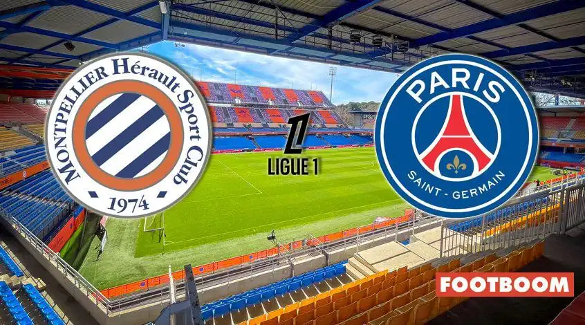Montpellier va PSJ: Futbolning Qiziqarli Qarama-qarshiligi