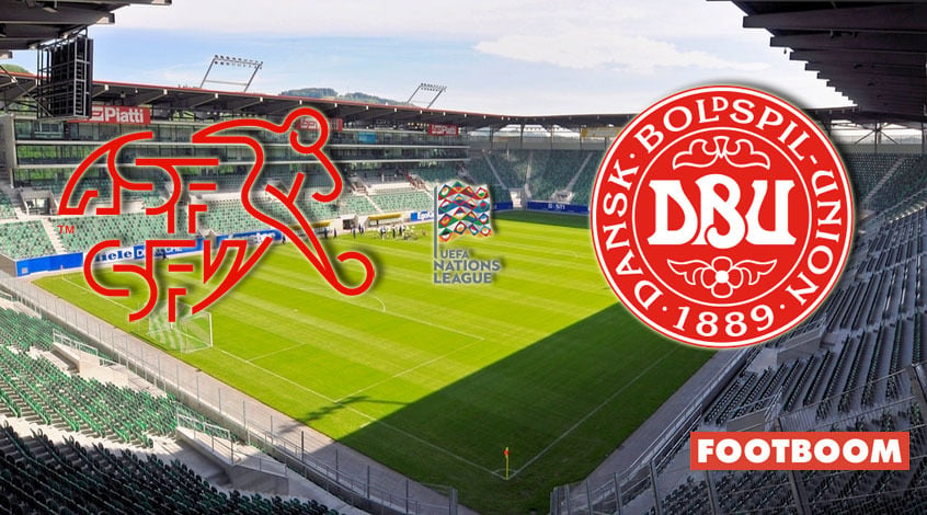 Svizzera vs Danimarca: Anteprima della Partita e Previsione