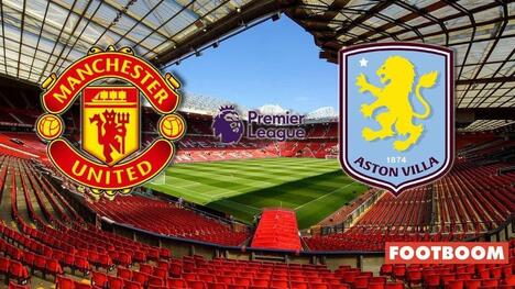 Manchester United - Aston Villa: Prognoza i pregled meča
