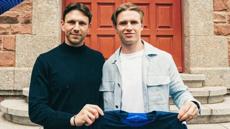 Hoffenheim contrata Patrick Wimmer, ponta austríaco