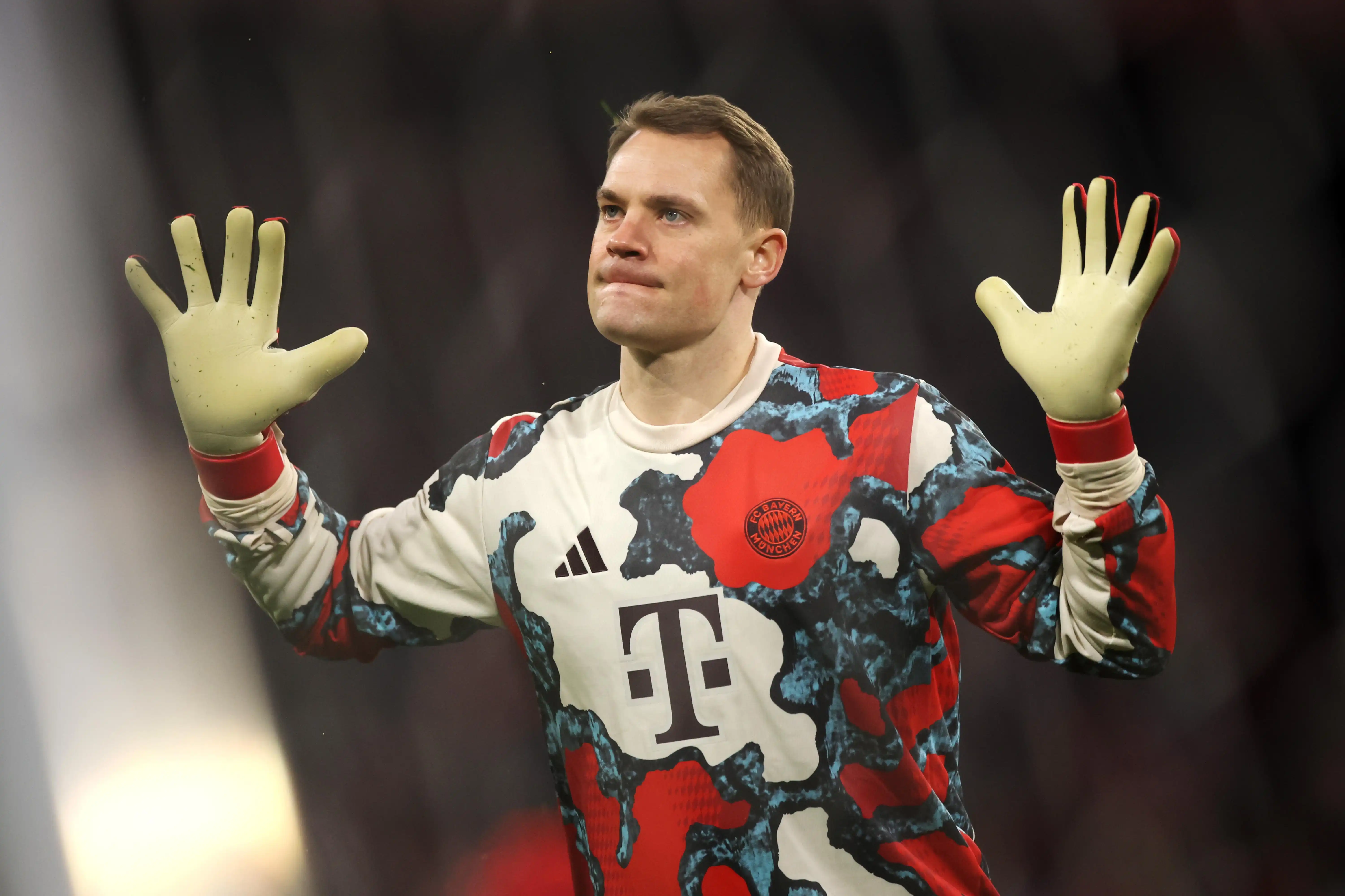 Manuel Neuer plant DFB-Comeback – Experte stimmt zu