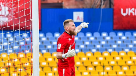 Sarnavskyi Recupera dall'Infortunio e Punta al Ritorno come Titolare del Lechia