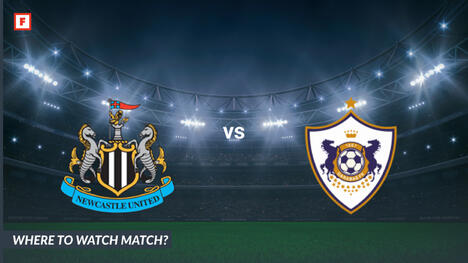 Dove guardare Newcastle United - Qarabag: Canale TV e orario d’inizio