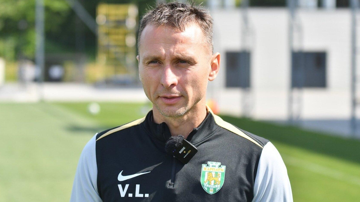 Лупашко прокоментував перехід Кінарейкіна у "Вільярреал"