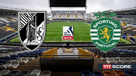 Vitoria Guimaraes - Sporting Lisbona: Pronostico e Anteprima della Partita