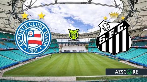 Bahia vs. Santos: Ein Duell unter Druck – Vorhersage und Analyse