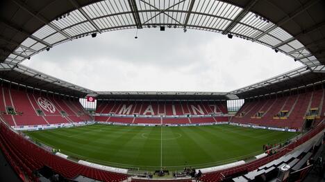 Mainz 05 si prepara per lo scontro thrilling a Cipro