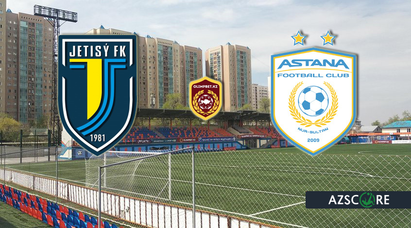 Jetisu – Astana. Match preview and prediction