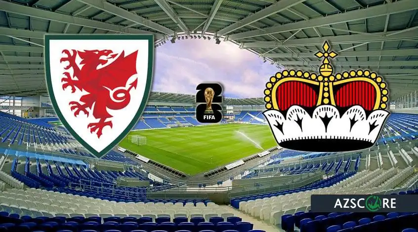 Galles - Liechtenstein: Previsione e Anteprima della Partita
