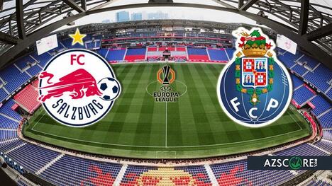 Salzburg vs Porto: Prediction and Match Preview