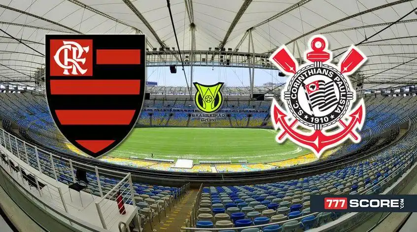 Flamengo vs Corinthians: Match Prediction and Preview