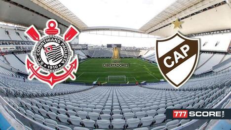 Corinthians Eye Group Glory While Platense Scramble for Copa Survival