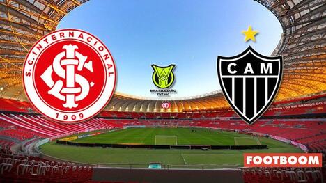 Internacional – Atlético Mineiro: Prognoza i pregled meča
