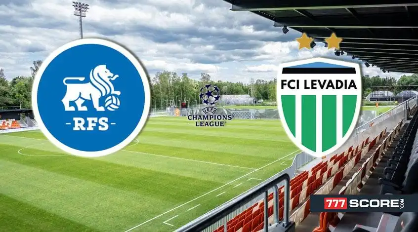 RFS vs Levadia: Prediction and Match Preview