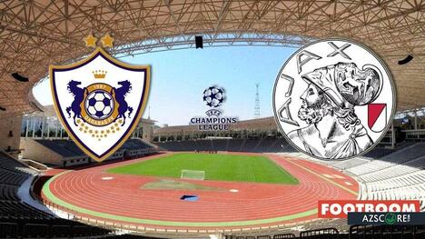 ყარაბაღი vs აჟაქსი: პროგნოზი და მატჩის წინასწარი მიმოხილვა
