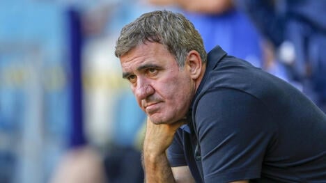 Oficial: Gheorghe Hagi asume el mando de la selección rumana