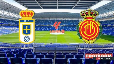 Oviedo vs Mallorca: Prediction and Match Preview