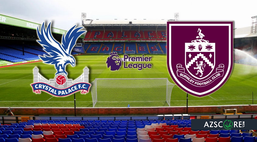 Crystal Palace” – “Burn”- Previziunea meciului