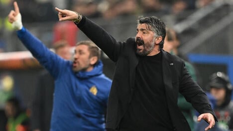 Enthüllt: Wer könnte Gattuso als Italiens Cheftrainer ersetzen