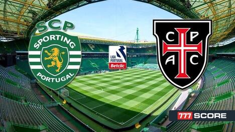 Sporting contro Casa Pia: Pronostico e Sfida Decisiva a Lisbona