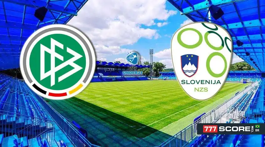 Alemanha (Sub-21) – Eslovênia (Sub-21): Previsão e Análise da Partida
