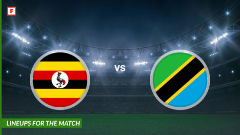 Uganda contro Tanzania: formazioni per la partita