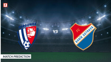 Pardubice vs. Baník Ostrava: Prognoza utakmice