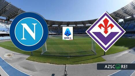 Napoli vs. Fiorentina: Can the Partenopei Weather the Storm?