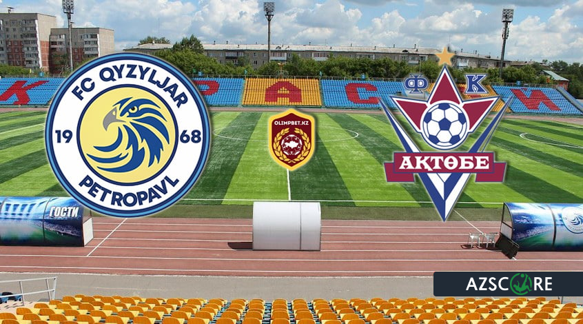 Kyzyljar – Aktobe. Anteprima e previsioni sulla partita