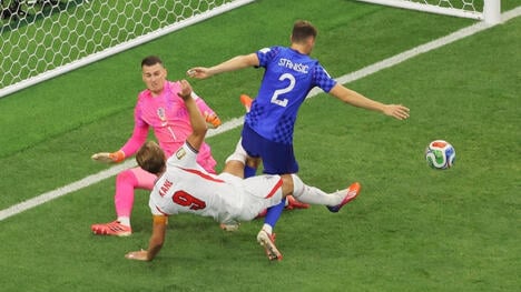 Kane wyprzedza Linekera, bije rekord Anglii na MŚ