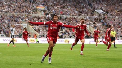 Bayern trova accordo con Ngumoha, Liverpool rifiuta