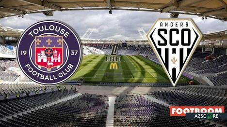 Toulouse - Angers: Pronóstico y Previa del Partido