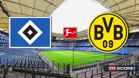 Hamburg vs. Borussia Dortmund: Prediction and Match Preview