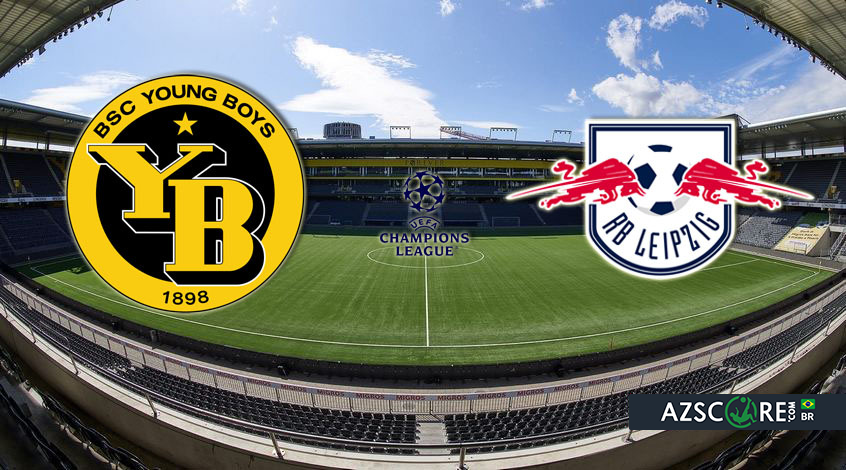 BSC Young Boys x Manchester City: onde assistir ao vivo, escalações e  horário do jogo pela UEFA Champions League