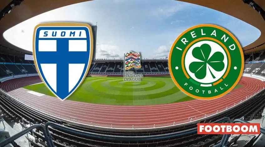 ფინეთი vs ირლანდია: მატჩის წინასწარ მიმოხილვა და პროგნოზი