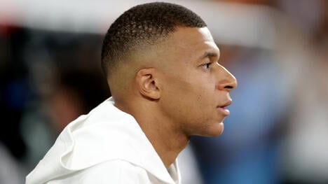 Mbappe: 'Pozbędziecie się mnie wcześniej' o Messim i Klose