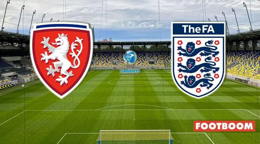 República Tcheca U21 x Inglaterra U21: Análise Completa e Prognóstico para o Euro 2025