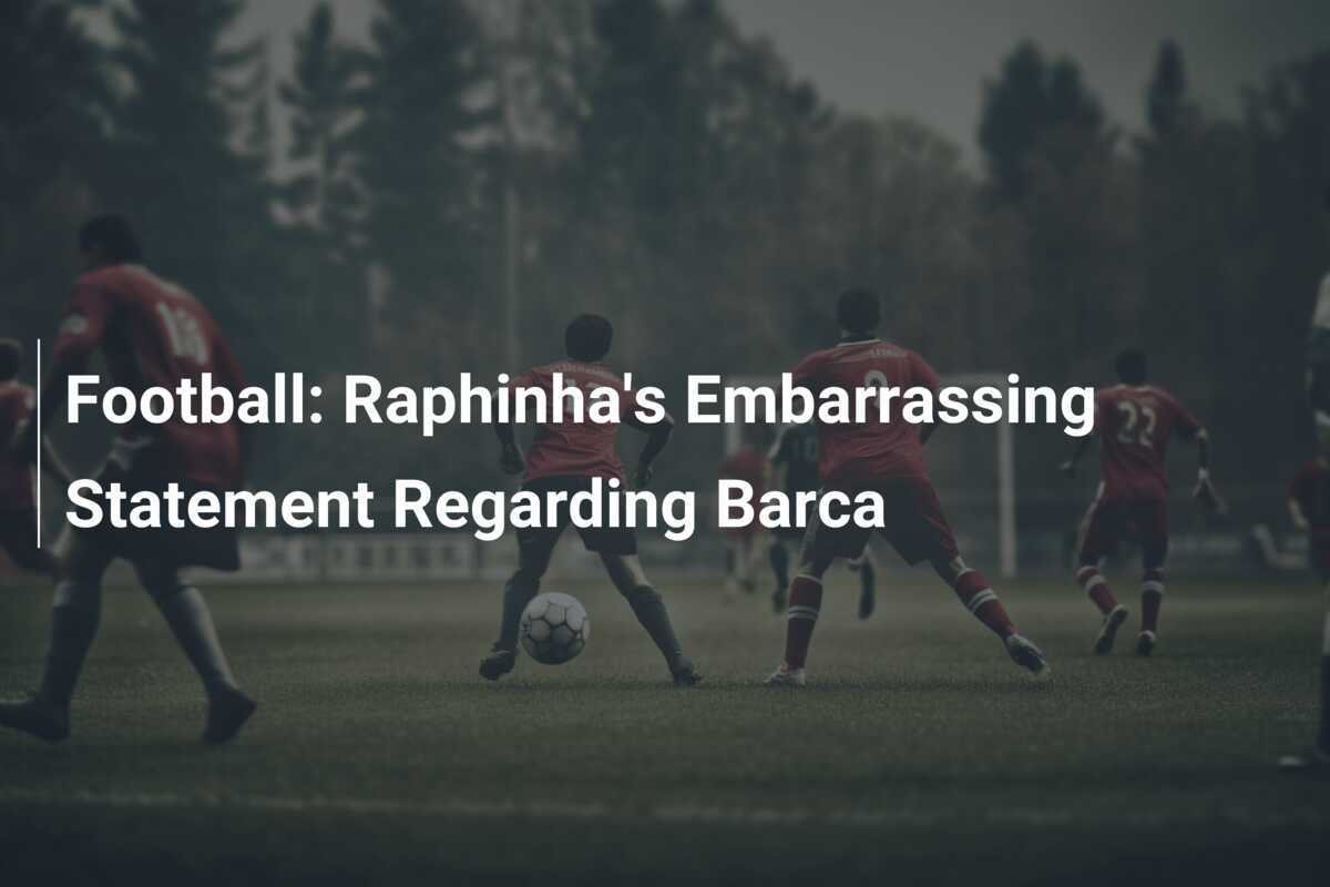 Image Guido Pizarro image beautiful image beautiful image beautiful image beautiful image beautiful image beautiful image beautiful - Football: Raphinha's Embarrassing Statement Regarding Barca ...