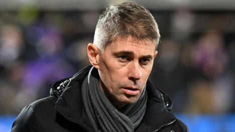 Massara: Carrasco Won't Be Joining Roma