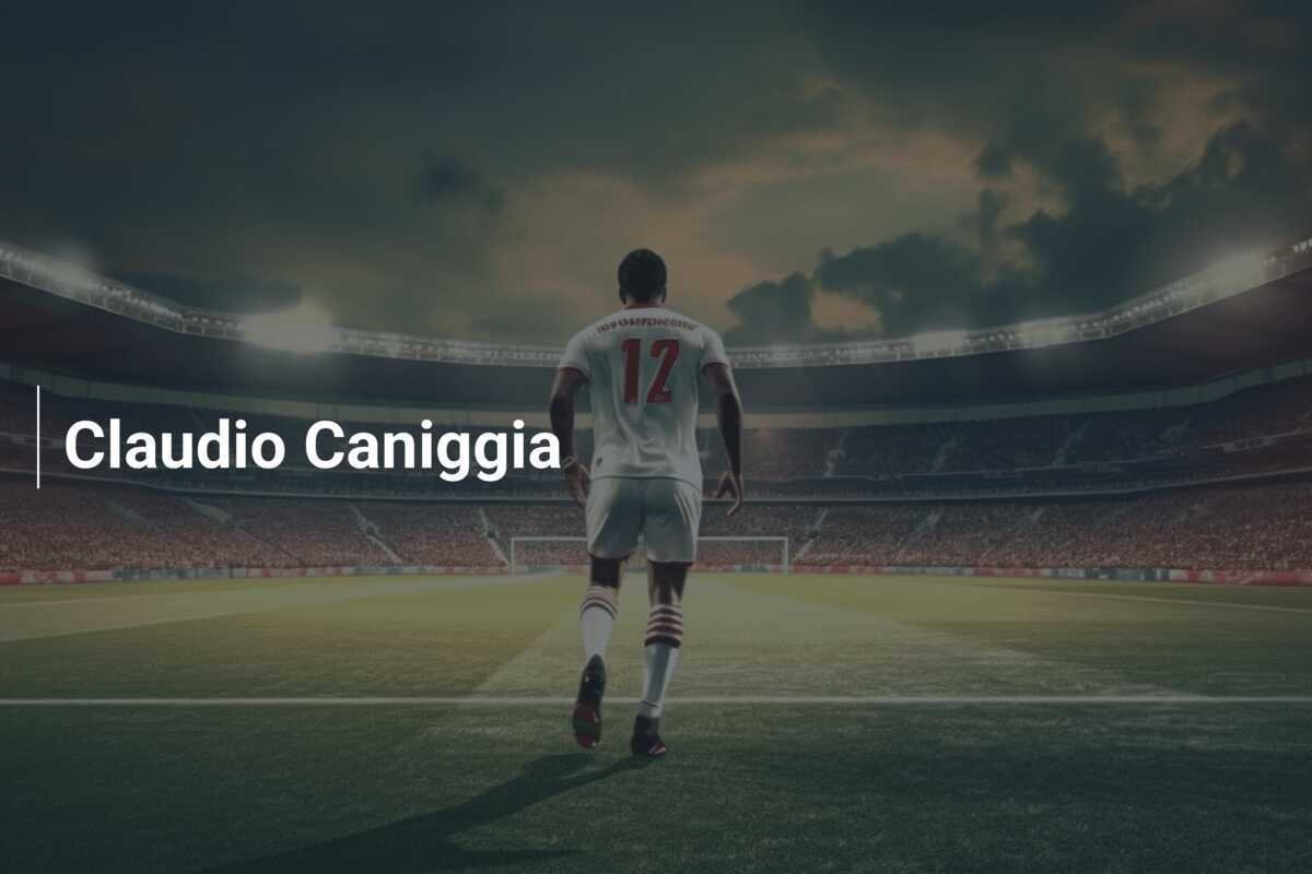 Claudio Caniggia