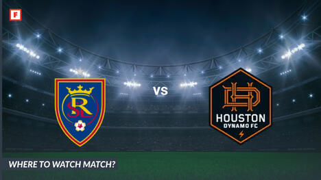 Dove guardare Real Salt Lake - Houston Dynamo: Canale TV e orario d’inizio