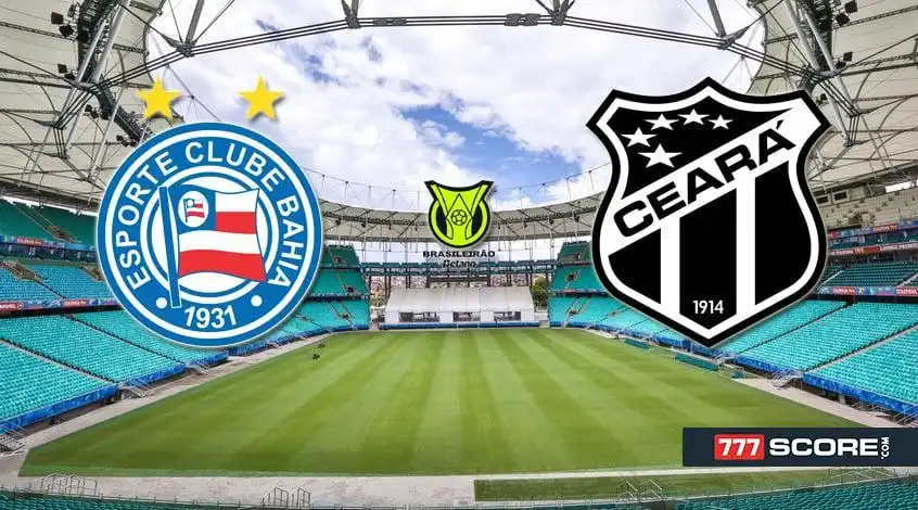 Bahia vs. Ceara: Match Preview and Predictions