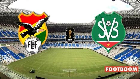 Bolivia - Suriname: Pronostico e Anteprima