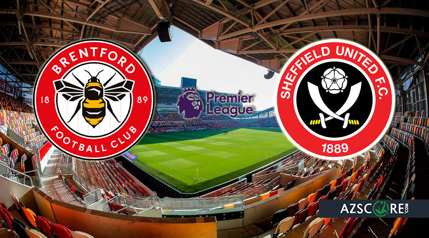 “Brentford” – “Sheffield United”. Match Preview and Prediction