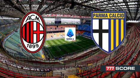 Milan-Parma: La Sfida Decisiva per Riscattare l'Onore Rossonero