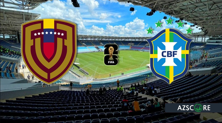 Venezuela – Brasilien: Vorschau und Prognose zum Match